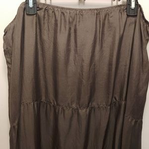 Woman's skirt